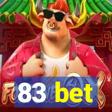 83 bet